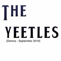 Something (The Beatles - Demo/Cover)