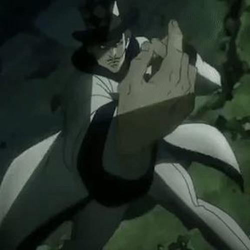 Jojo's Bizarre Adventure Diamond Is Unbreakable Opening 1 - Crazy Noisy Bizarre Town