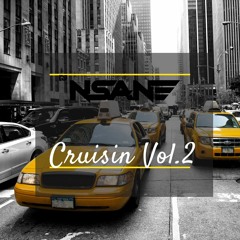 Cruisin Mix Vol. 2