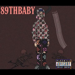 89THBABY - Runner Up ( Official Audio )