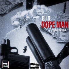 Bio- Dopeman