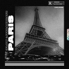 IFLOW - "Paris" (prod. itsDanbeatz)