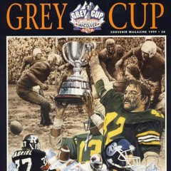 1999 Grey Cup: Calgary Stampeders vs Hamilton Tiger-Cats