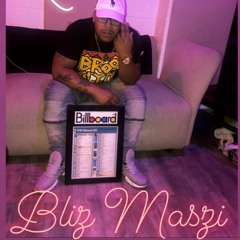 On My Way - BlizMaszi Ft. PoisonX - D.BenzBoy