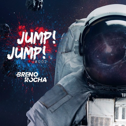 Jump! Jump! #002 - @djbrenorocha