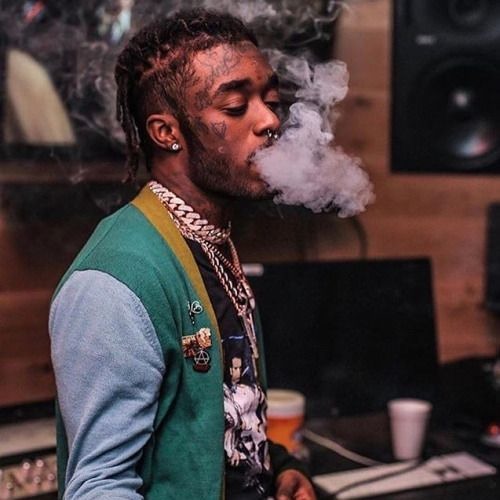 Lil Uzi Vert - 6 Minute Freestyle