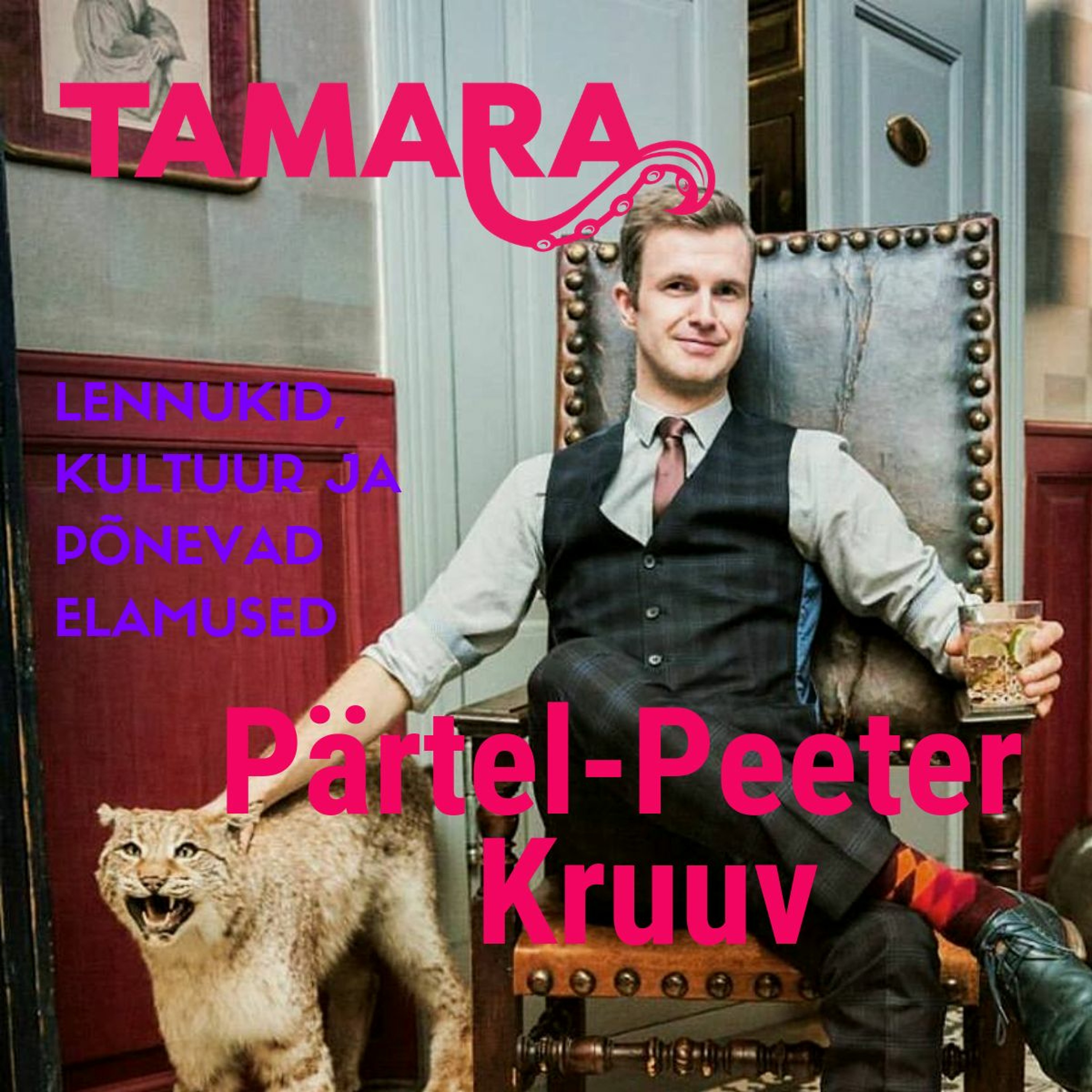 Tamara Podcast