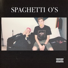 SPAGHETTI O'S feat. D.Whitt (prod by Lezter x Drip GR)
