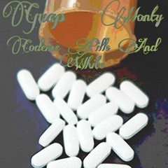 Codeine Pills And White ft Ultra Monty