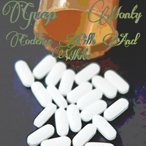 Codeine Pills And White ft Ultra Monty