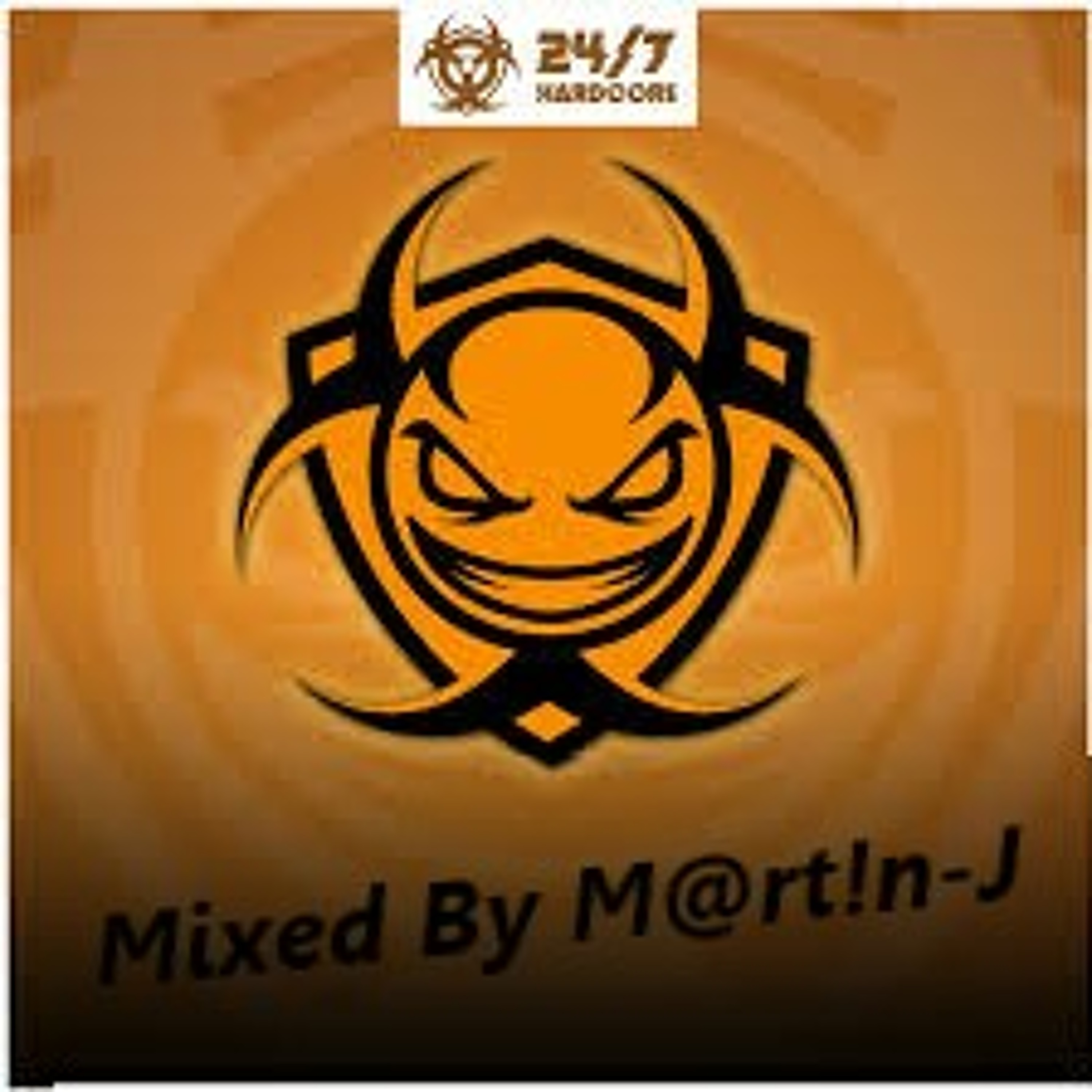 M@rt!n - J - Dat 24_7 Sound (PLEASE SHARE/REPOST) episode artwork