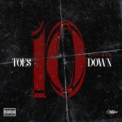 Mike Gzz - 10 Toes Down