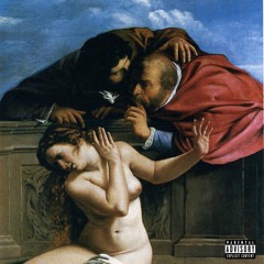 She Loves Gang (Prod. By SJR)