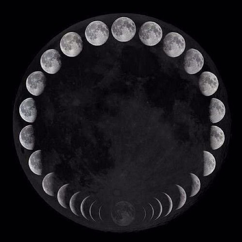 A Libra's New Moon