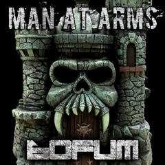 bOFUM - Man At Arms (Redux)