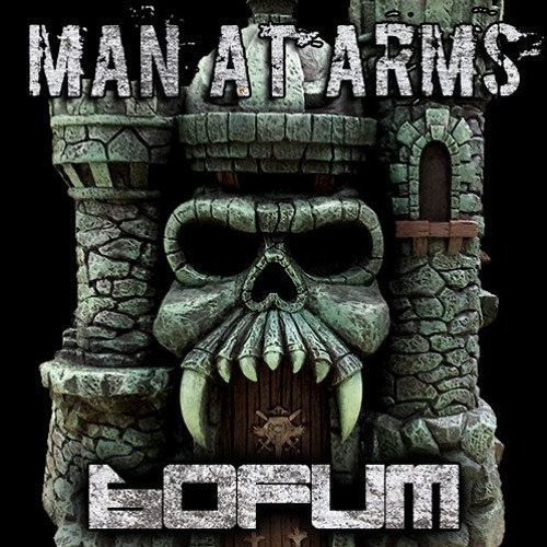 bOFUM - Man At Arms (Redux)