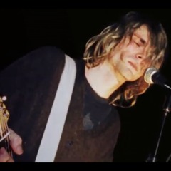 Nirvana Type Beat - "Hold Me" (feat. redMOSK)