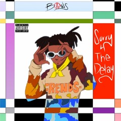 dreams / lean [prod. croclord]