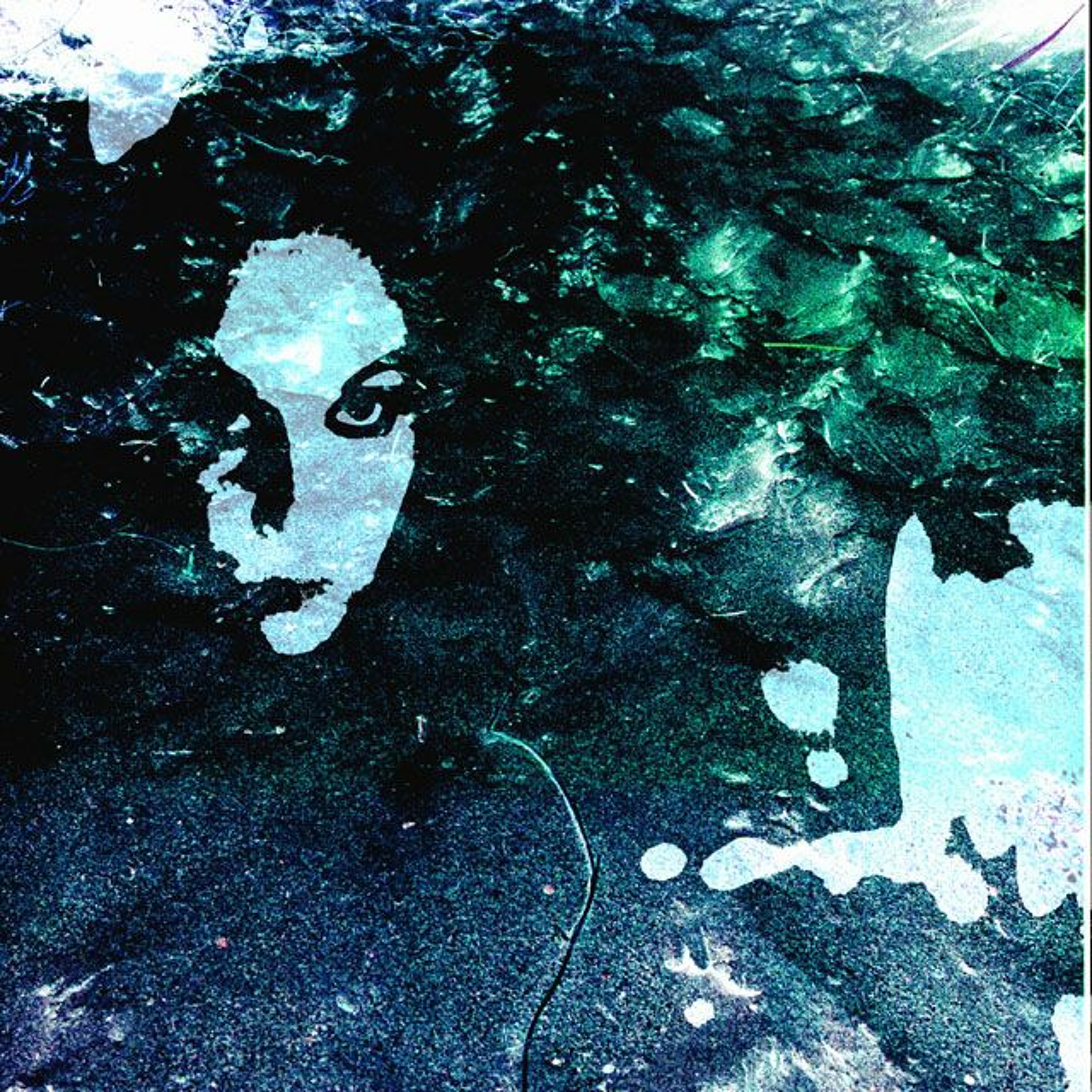 ELEKTRIQUE MAGIKK by kats bartok choeurs Diabou episode artwork