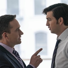 Episode 82 - Succession Season 2 Episodes 6 and 7 Review