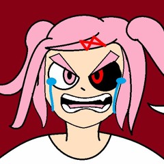 HANGRY TSUNDERE