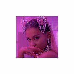 7rings! (now on spotify)
