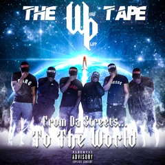 T Mula (86) X Jay Billy - War #TheWordPlayTape | Track 14