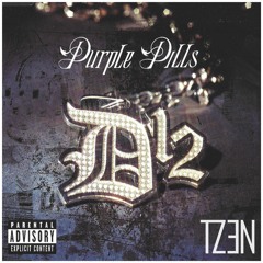 Purple Pills - D12 (TZEN Remix)