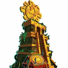Lost City Theme - 失落之城音乐