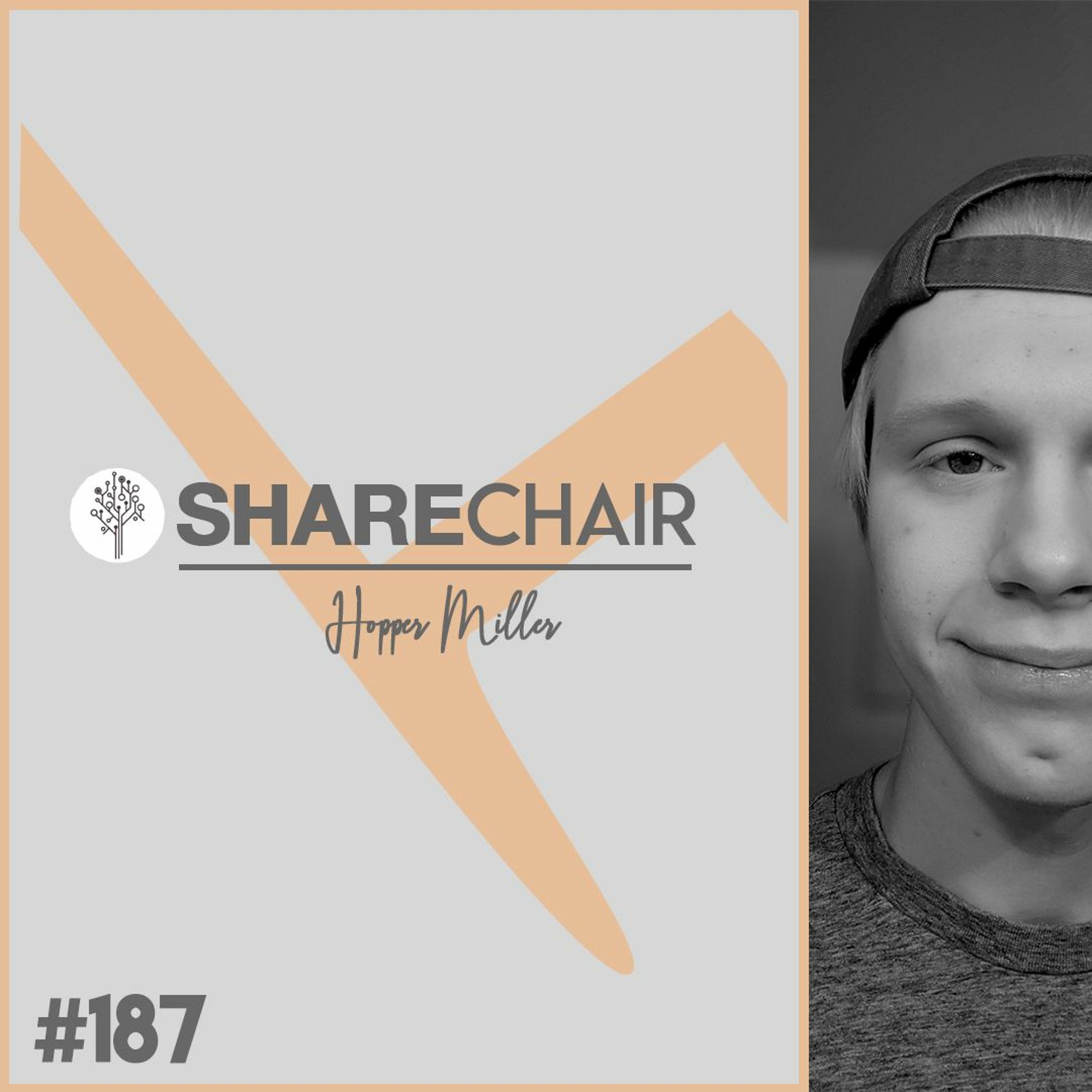The Share Chair Podcast