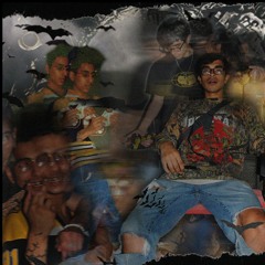 Nuisance Ft . braindeadvic ( Prod. YDNA )