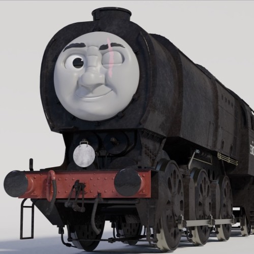 Warrick's Theme (DO NOT USE)