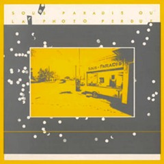 Siflèt - " Sous Paradis Ou La Photo Perdue " (1983)
