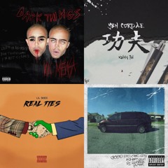 Good rap - Shuffled