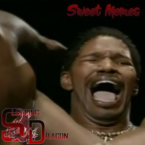 Sleeping Dragon - Sweet Memes