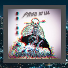 (Prod by LEE) "PΔGOD"
