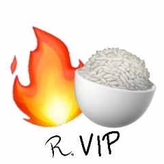 burnt rice (radiator. rmx [vip])