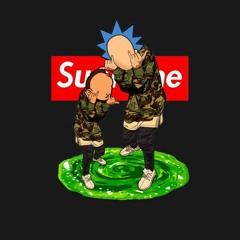 Designer Things (YFL JayHundo and YFL BLUR)