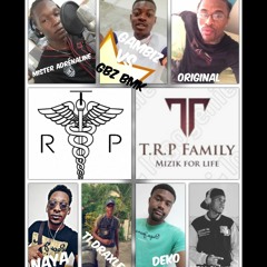 Gambiz_Lè Ou Pani Loto Ft GbZ BmK