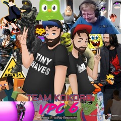 Team Kokoro - Music & Memes