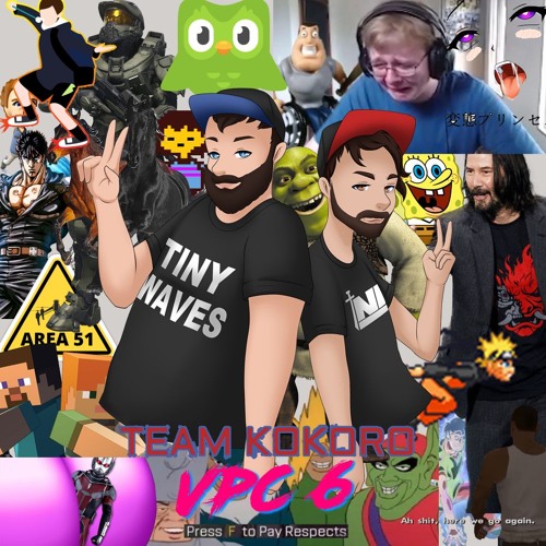 Alan's Nerdcore