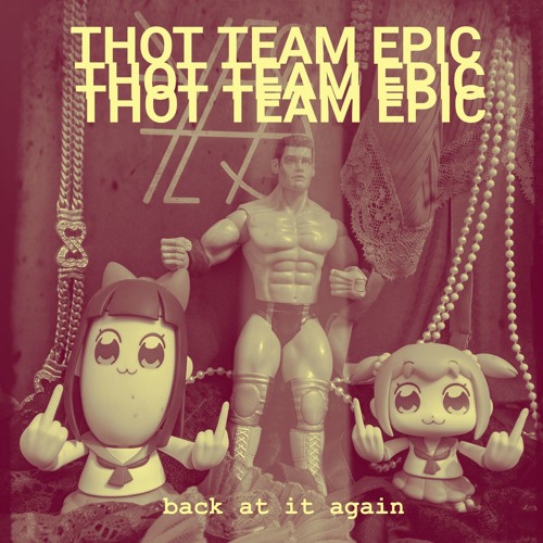 Thot Team Epic