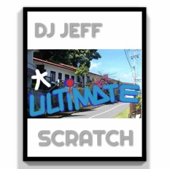 Ultimate Scratch
