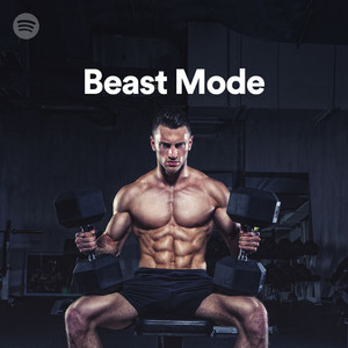 Beast Mode