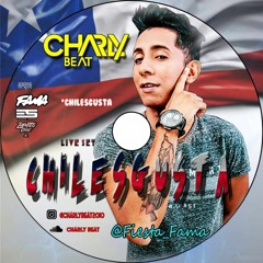 Chiles Gusta (Live Set)