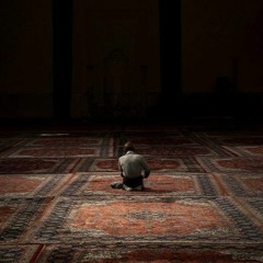 وَذَا النُّونِ إِذْ ذَهَبَ مُغَاضِبًا | عبد الرحمن مهدي