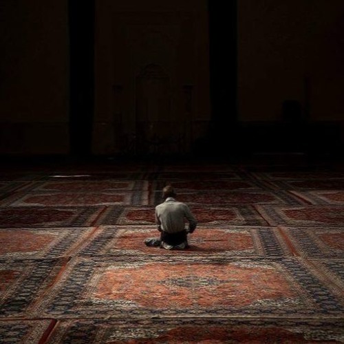 وَذَا النُّونِ إِذْ ذَهَبَ مُغَاضِبًا | عبد الرحمن مهدي