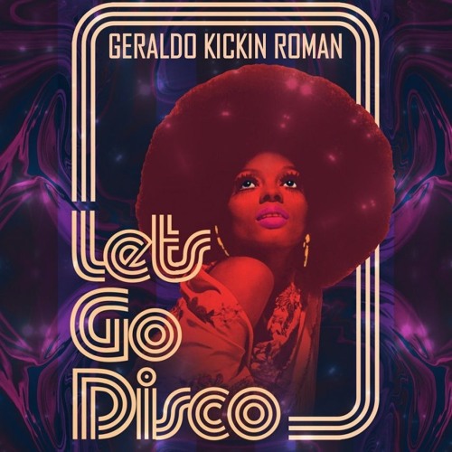 Lets Go Disco