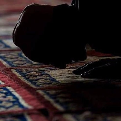 فَوَرَبِّكَ لَنَحْشُرَنَّهُمْ وَالشَّيَاطِينَ | ياسر ممدوح