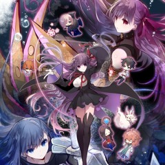 FGO CCC OST Electronic Sea Battle Moon Salto II